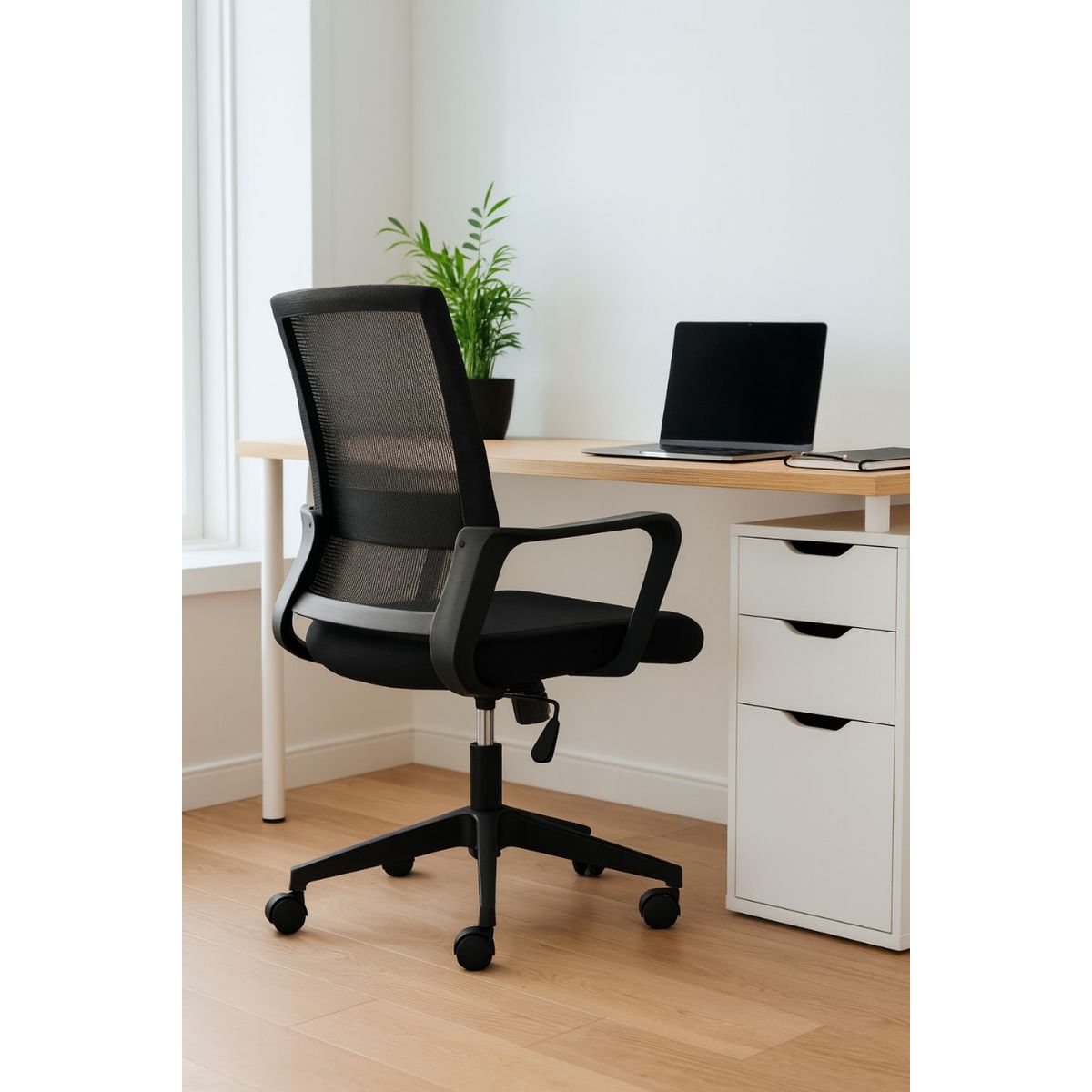 GENERICO - Silla Operativa Elisa Pridocl