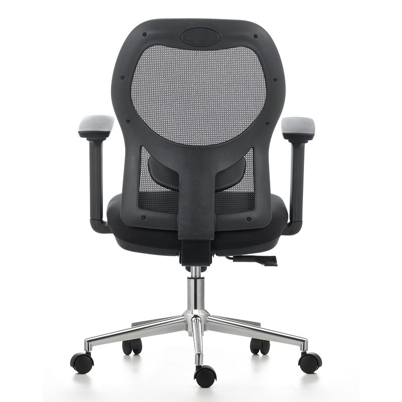 GENERICO - Silla Ejecutiva Petra sin cabecero Pridocl