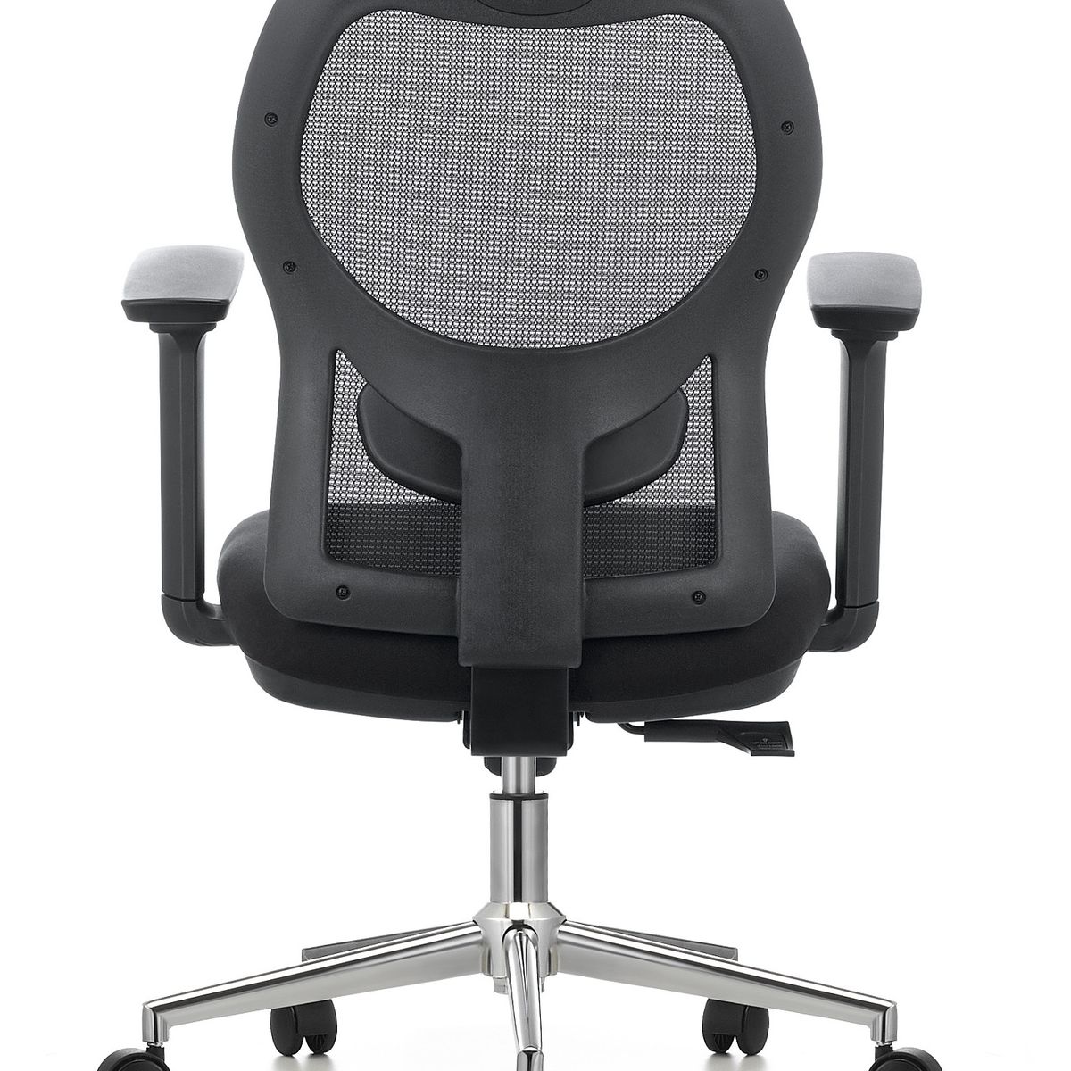 GENERICO - Silla Ejecutiva Petra sin cabecero Pridocl