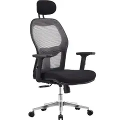GENERICO - Silla Ejecutiva Petra con cabecero Pridocl