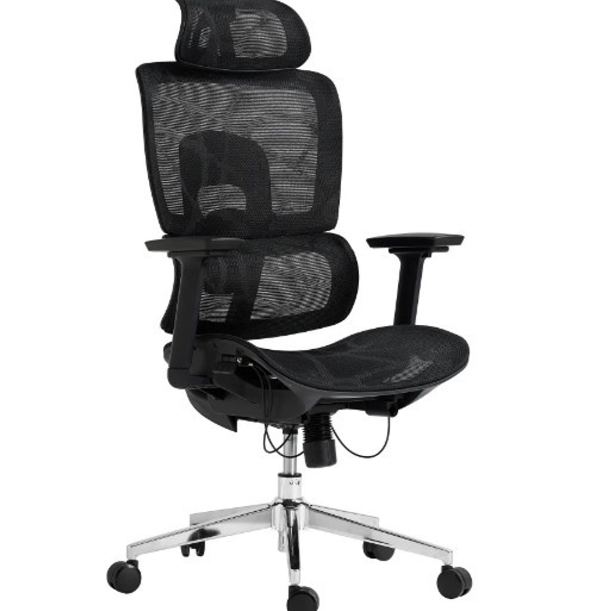 GENERICO - Sillón Gerencial Austria Pridocl