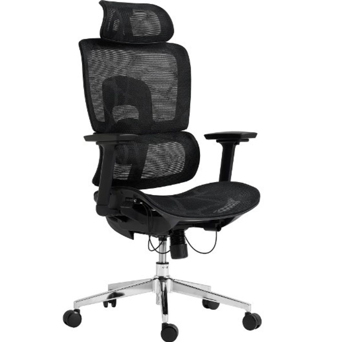 GENERICO - Sillón Gerencial Austria Pridocl