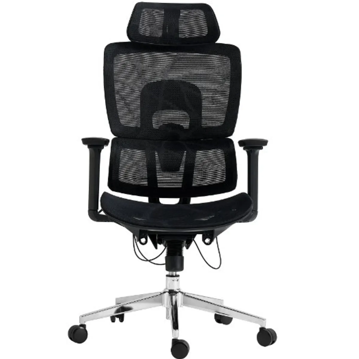 GENERICO - Sillón Gerencial Austria Pridocl