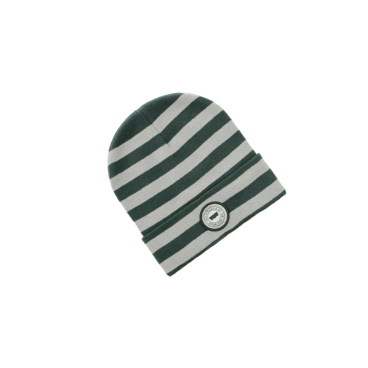 LEVIS - Gorro Hombre Beanie Multicolor Levis