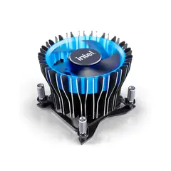 COMPU ELITE - Intel Stock Cooler Laminar RH1
