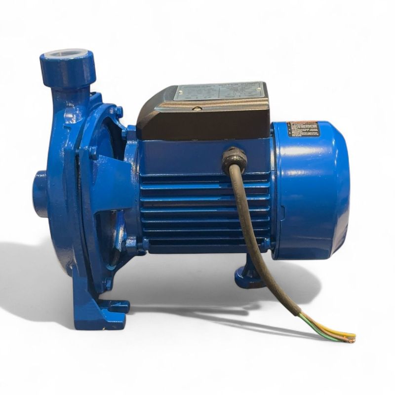 ERUX - Bomba Centrífuga 0.5 Hp ERUX Mod: Cpm-130