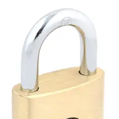 ODIS - CANDADO B30 30MM