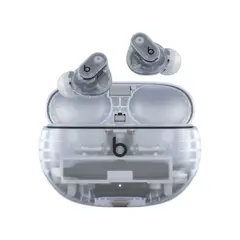 BEATS - Audifono Inalambrico Studio Buds Plus Transparente