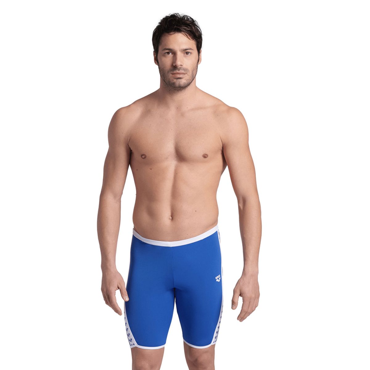 ARENA - Traje De Baño Hombre Jammer Icons Solid  Arena