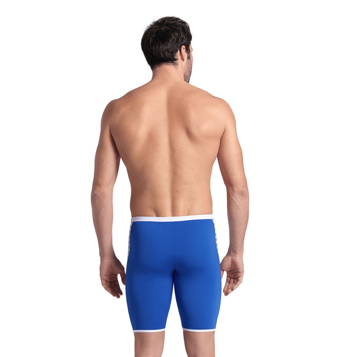 ARENA - Traje De Baño Jammer Hombre Icons Solid  Arena