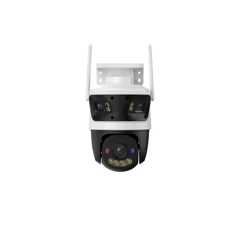 IMOU - Cámara de Seguridad IMOU Cruiser Triple 11MP Exterior