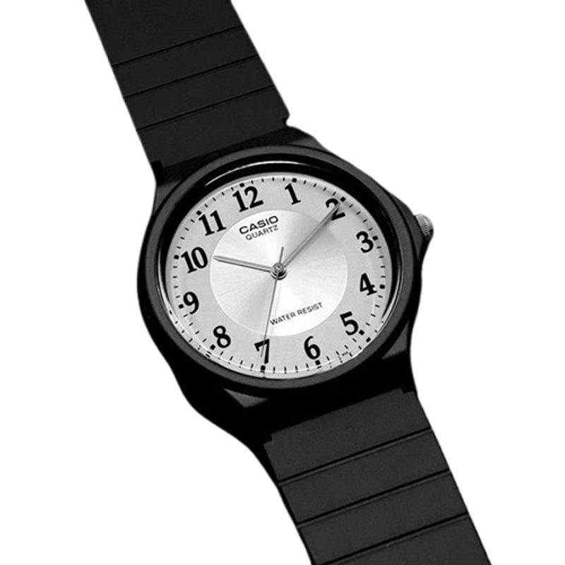 CASIO - RELOJ CASIO MQ24-7B3  HOMBRE ANALOGO RESINA