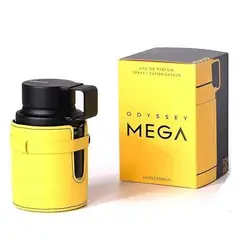 ODYSSEY - PERFUME MEGA EDITION LIMITED EDP 100 ML