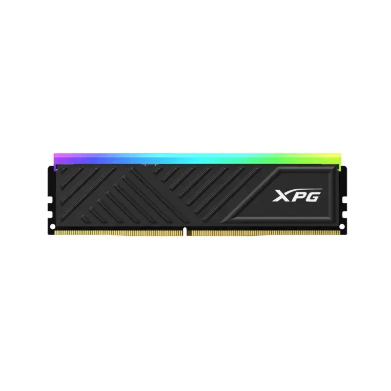 XPG - Memoria Ram XPG Spectrix D35G DDR4 8GB 3200MHZ RGB UDIMM  PC