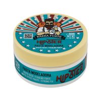 Pomada Capilar Hipster Matte Effect 60 g