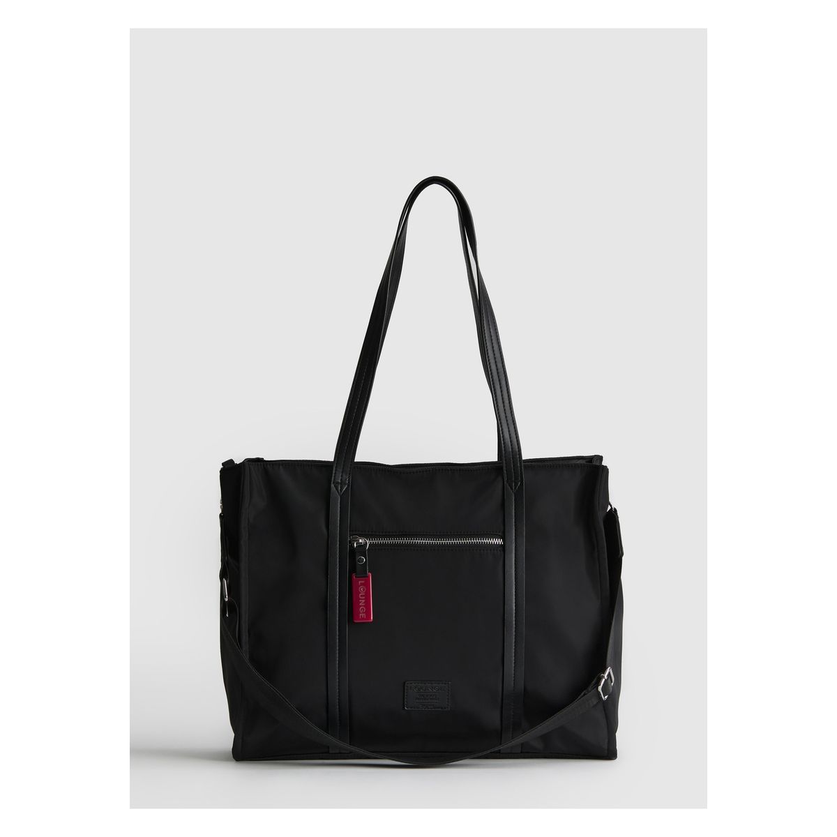 LOUNGE - Cartera De Hombro Notebook Office 13/15 LOUNGE