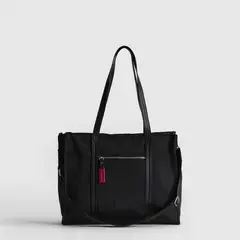 LOUNGE - Cartera De Hombro Notebook Office 13/15