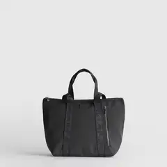 LOUNGE - Cartera De Hombro Mujer Nylon