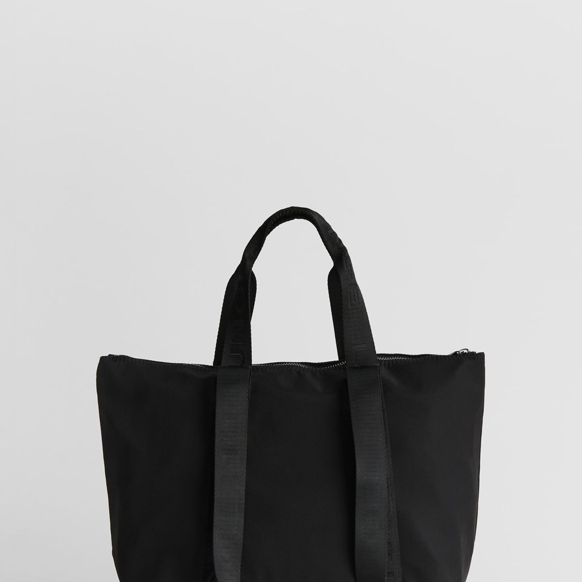 LOUNGE - Cartera De Hombro Mujer Nylon