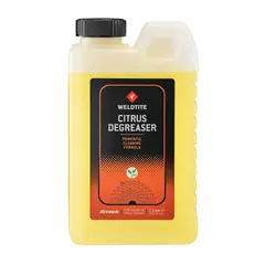 WELDTITE - Líquido Desengrasante Citrus Degreaser 1 Litro