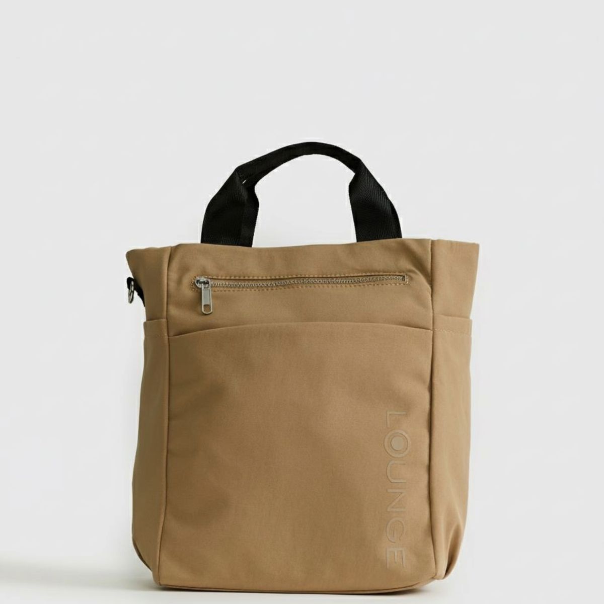 LOUNGE - Mochila Urban Mujer Nylon