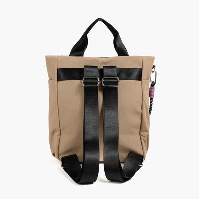 Imagen 2 del producto Mochila Urban Mujer Nylon