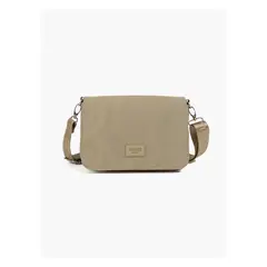 LOUNGE - Cartera Bandolera Mujer Solapa