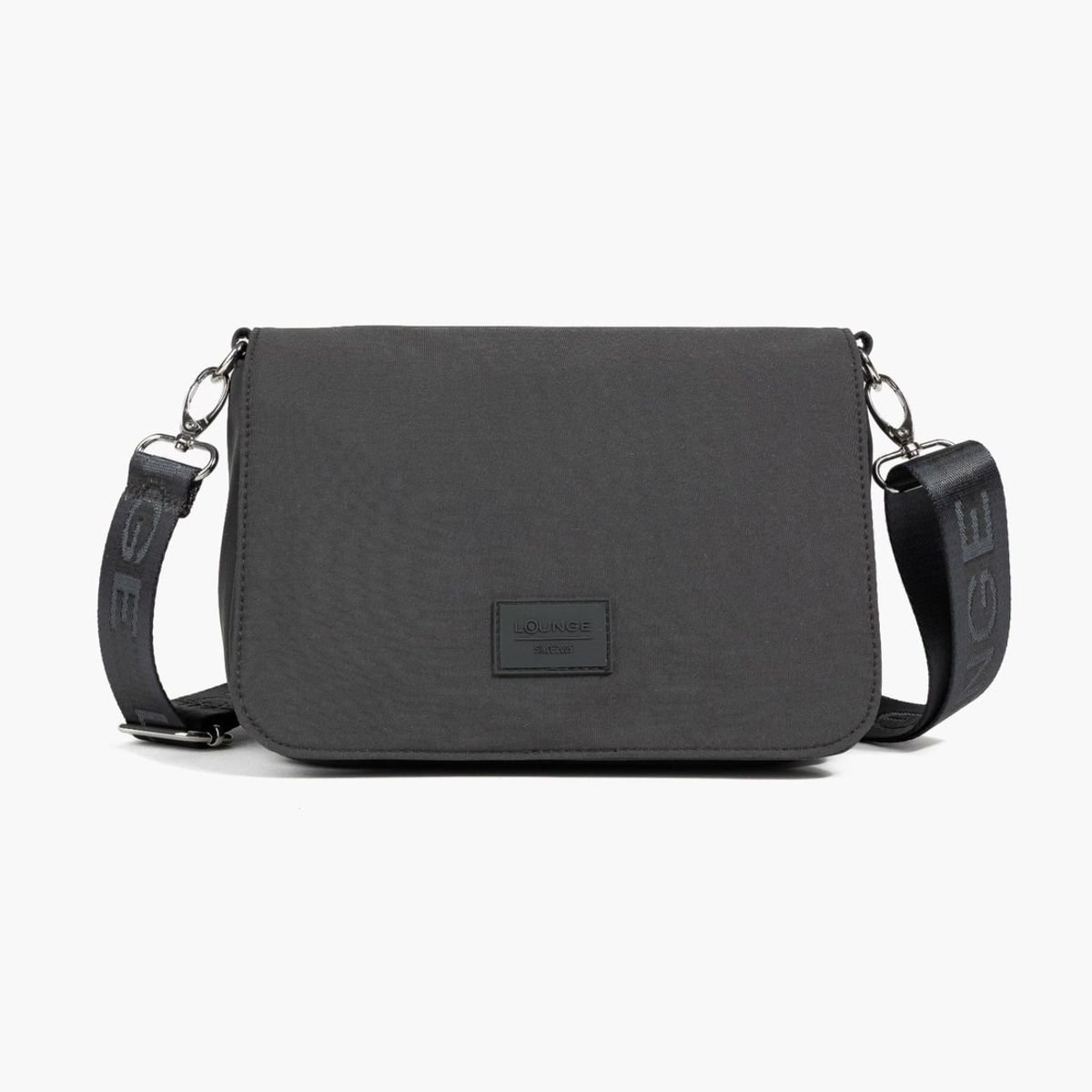 LOUNGE - Cartera Bandolera Mujer Solapa