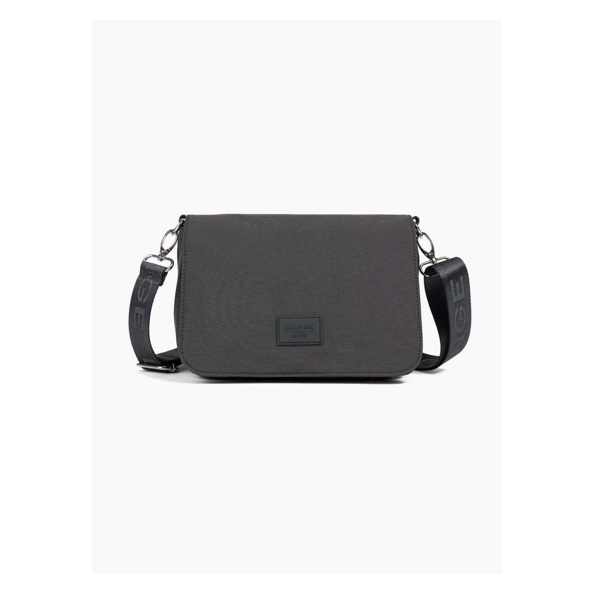 LOUNGE - Cartera Bandolera Mujer Solapa