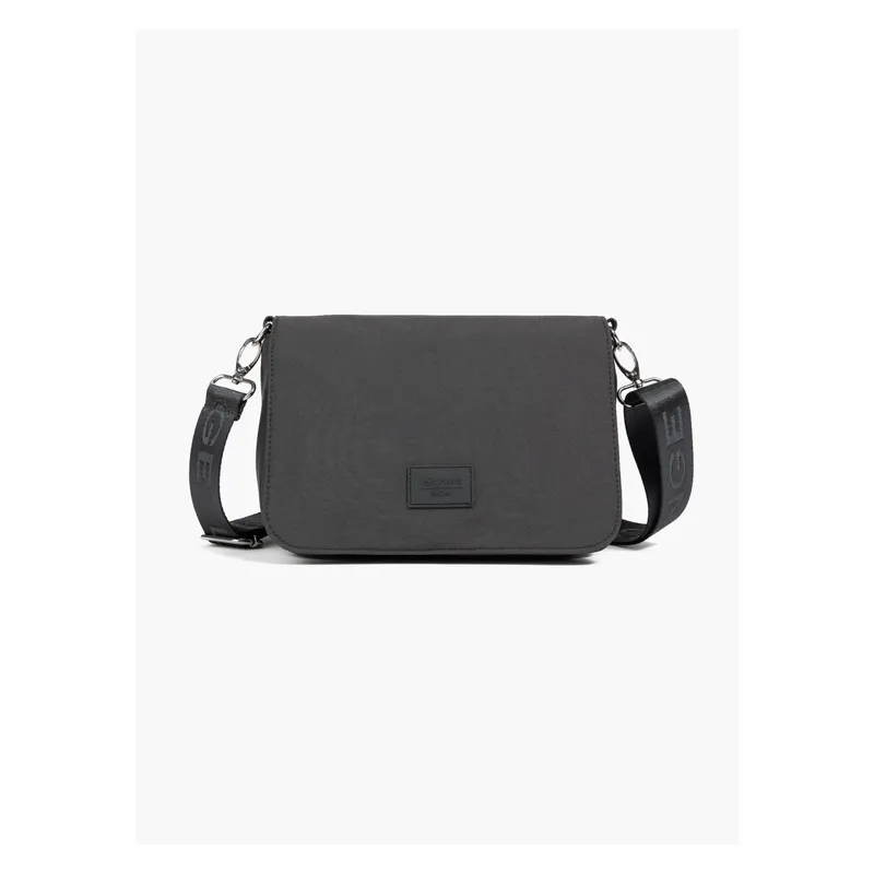 LOUNGE - Cartera Bandolera Mujer Solapa
