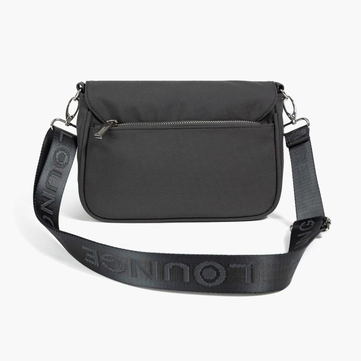 LOUNGE - Cartera Bandolera Mujer Solapa