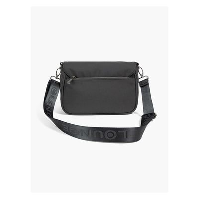 Imagen 2 del producto Cartera Bandolera Mujer Solapa