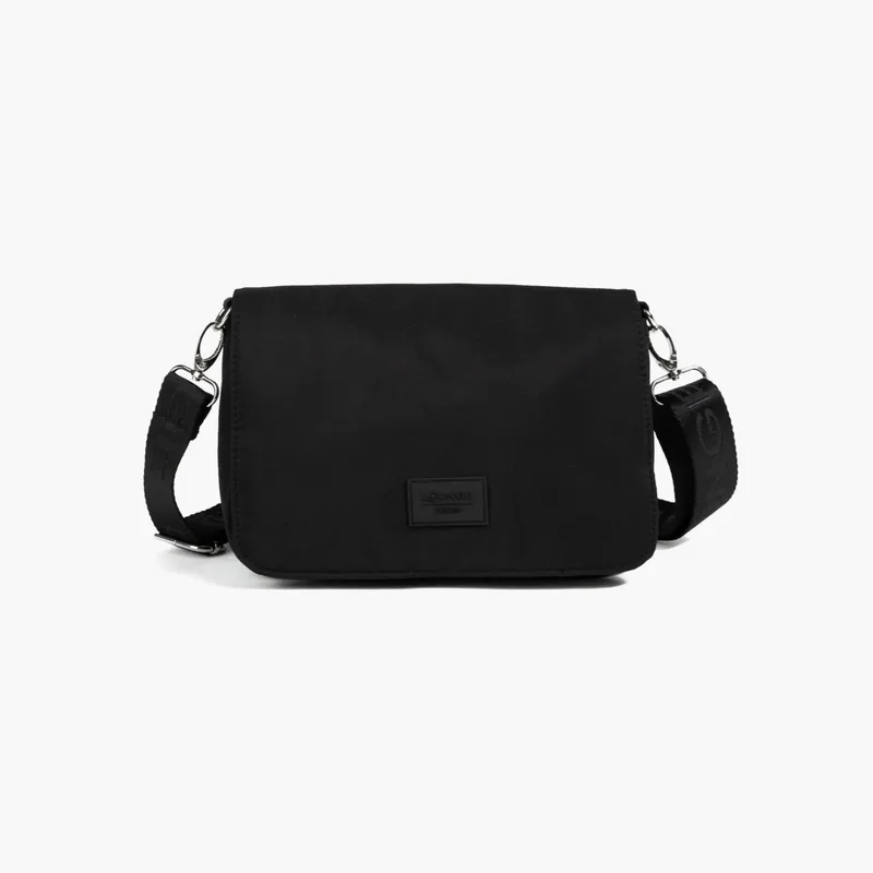 LOUNGE - Cartera Bandolera Mujer Solapa