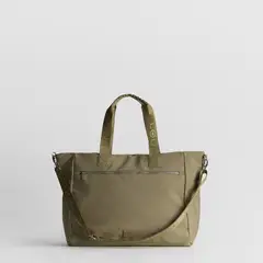 LOUNGE - Bolso Notebook Mujer Nylon 1315