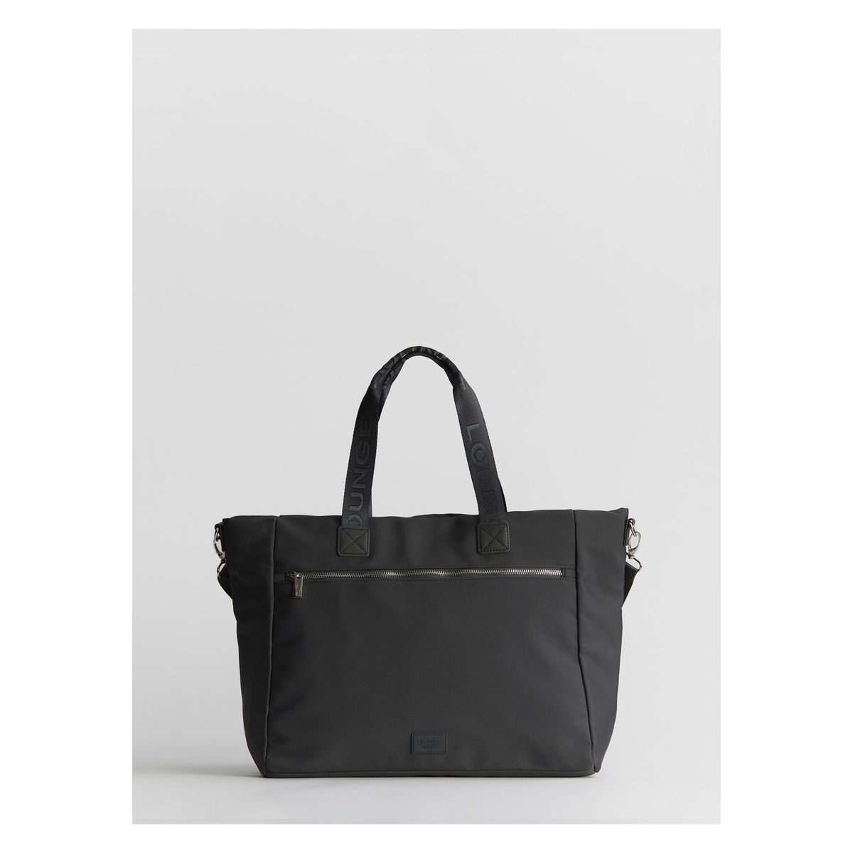 LOUNGE - Bolso Notebook Nylon 13/15 LOUNGE