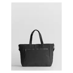 LOUNGE - Bolso Notebook Mujer Nylon 1315