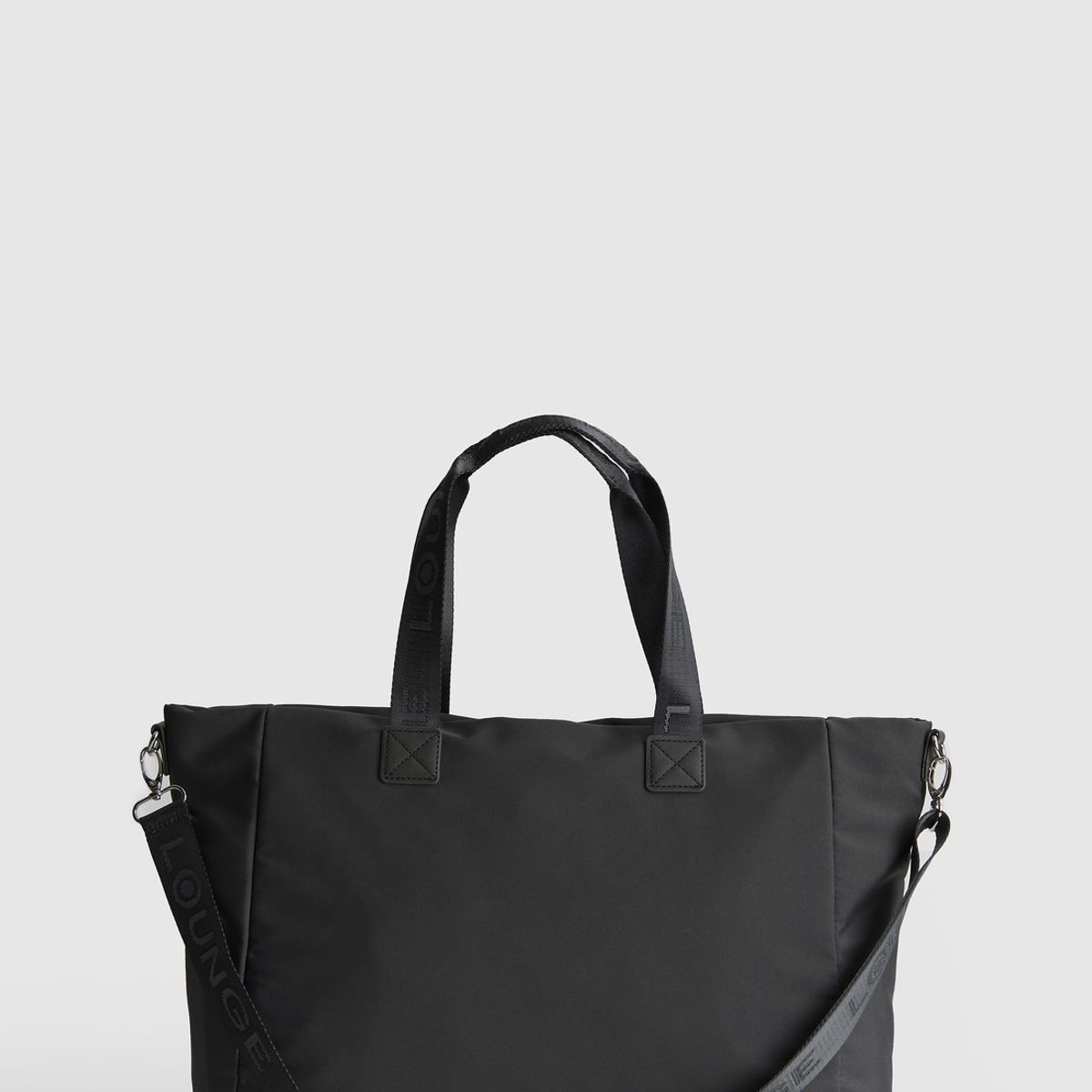 LOUNGE - Bolso Notebook Nylon 13/15 LOUNGE