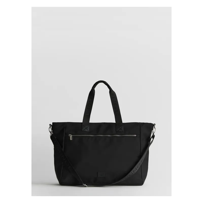 LOUNGE - Bolso Notebook Mujer Nylon 1315