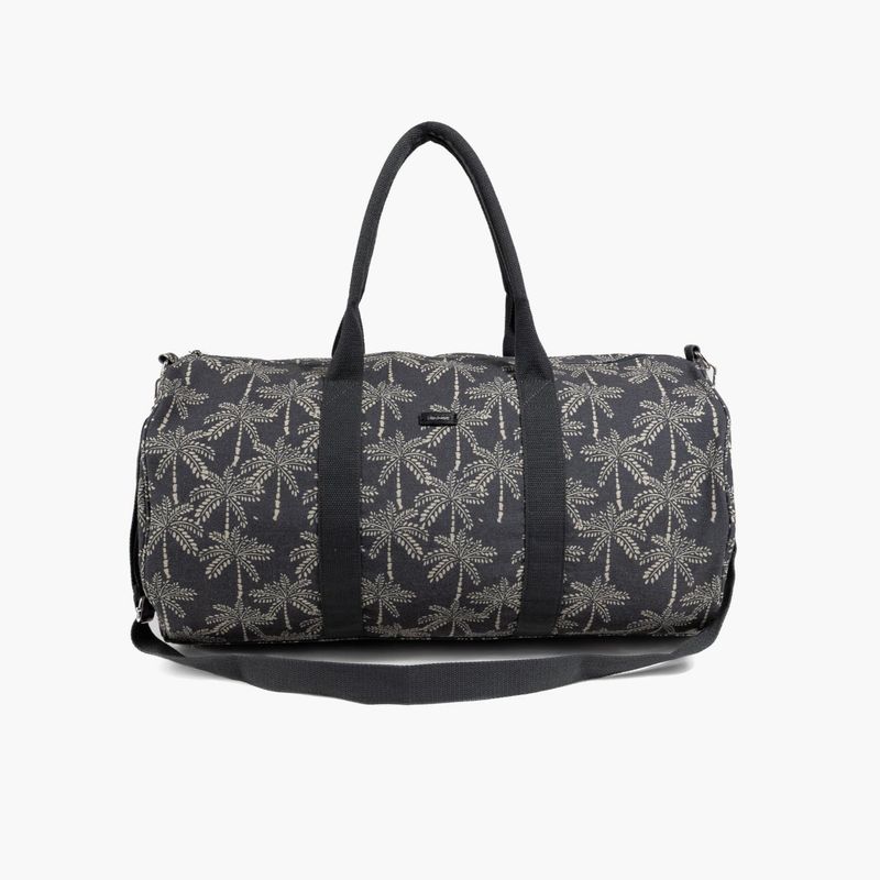 LOUNGE - Bolso De Viaje Mujer Estampado