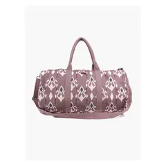 LOUNGE - Bolso De Viaje Mujer Estampado