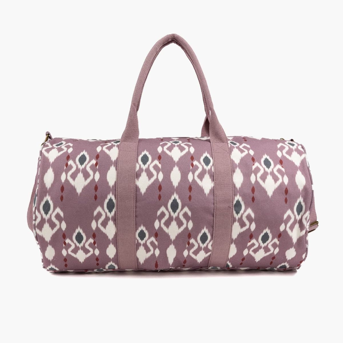 LOUNGE - Bolso De Viaje Estampado LOUNGE