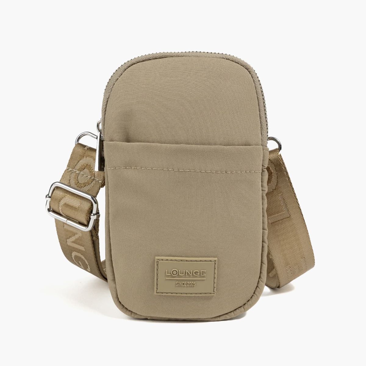 LOUNGE - Mini Cartera Nylon LOUNGE