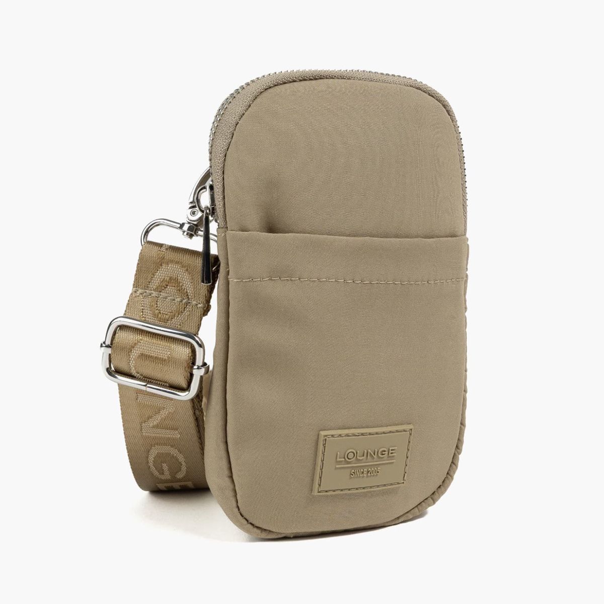 LOUNGE - Mini Cartera Nylon LOUNGE