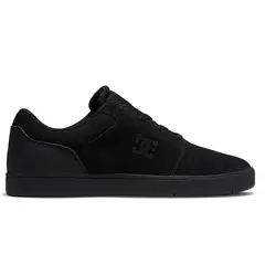 DC SHOES - Zapatilla Hombre Crisis 2 Negro