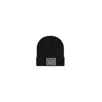 Gorro Hombre Beanie Negro
