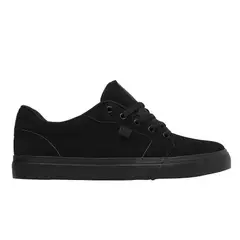 DC SHOES - Zapatilla Hombre Anvil Negro