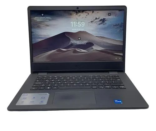 Vostro I5 1135g7 Hasta 42ghz-16gb-256gb Ssd- Reacondicionado