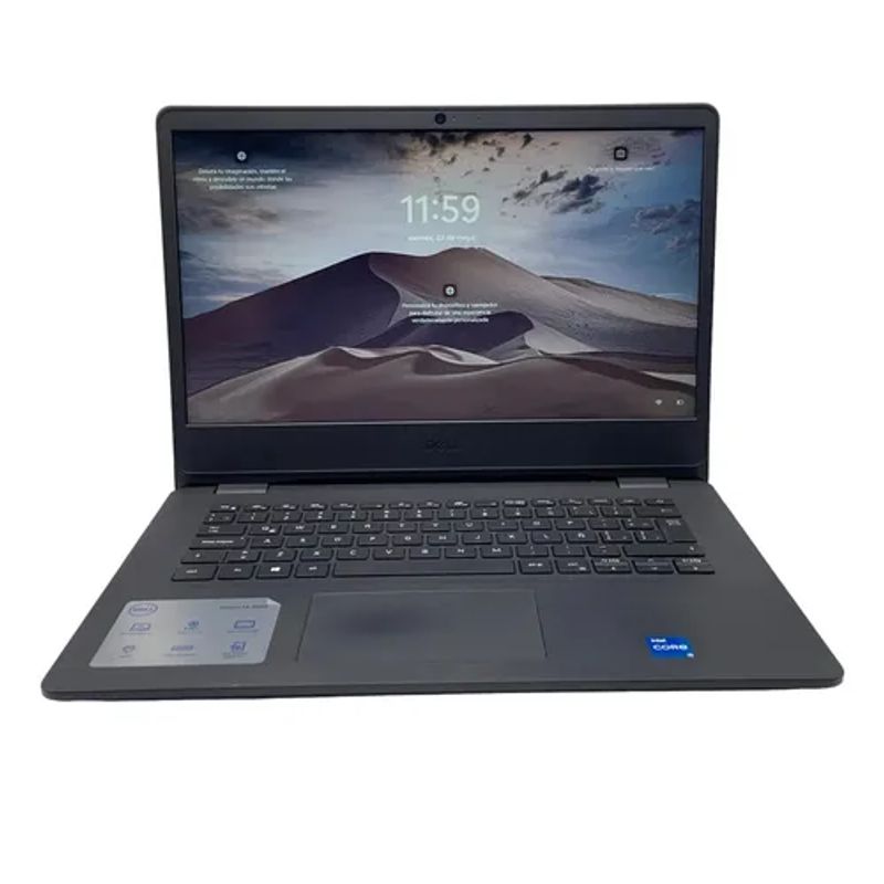 DELL - Dell Vostro I5 1135g7 Hasta 42ghz-8gb-256gb Ssd-sin Sonido Reacondicionado