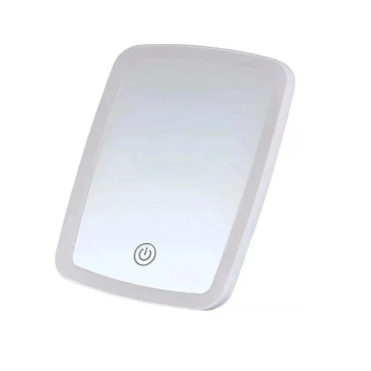 GENERICO - Espejo Led Touch Iluminación Triple Mirror Light Xj-989-1