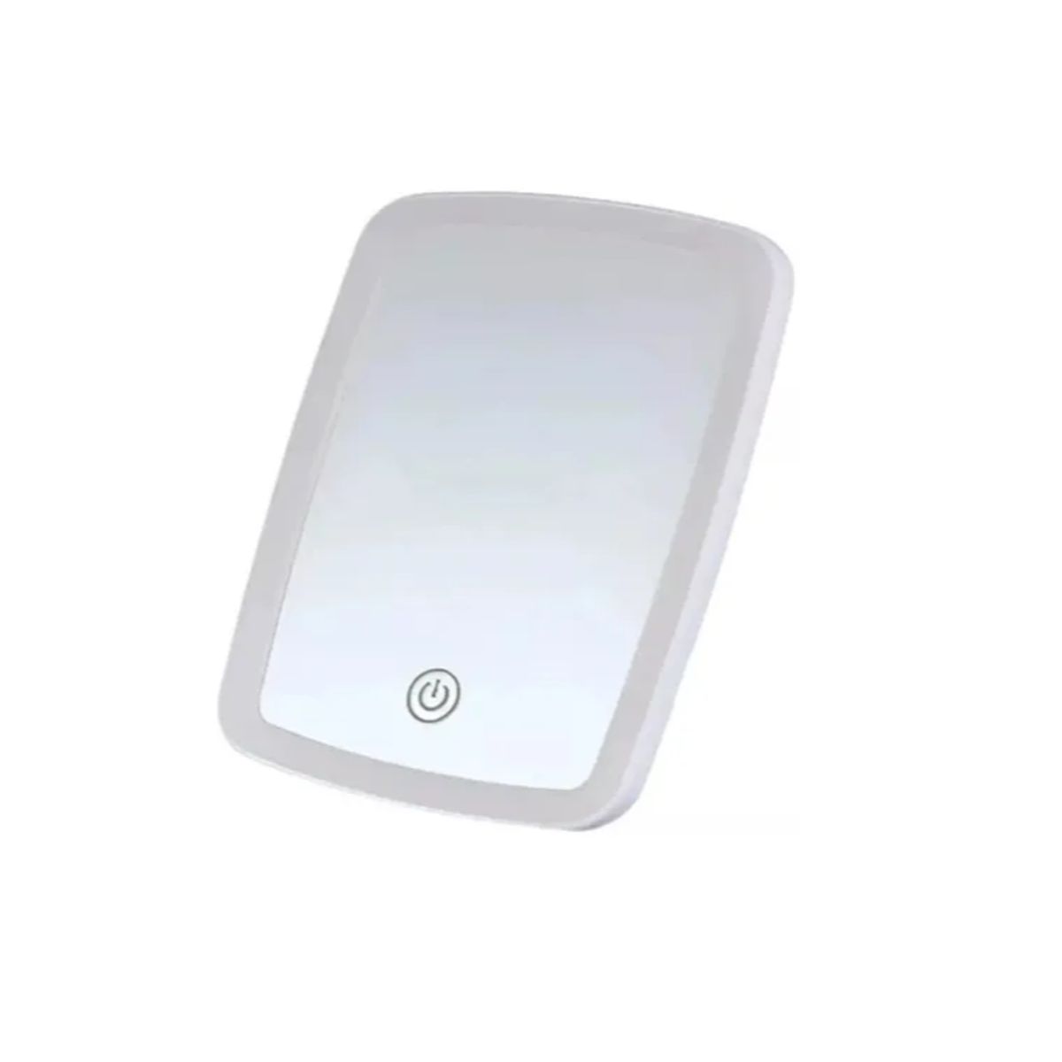 GENERICO - Espejo Led Touch Iluminación Triple Mirror Light Xj-989-1